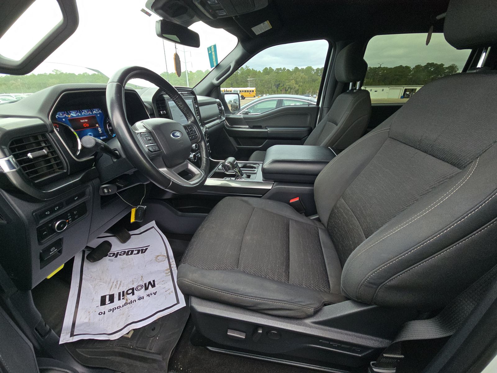 2022 Ford F-150 XLT AWD