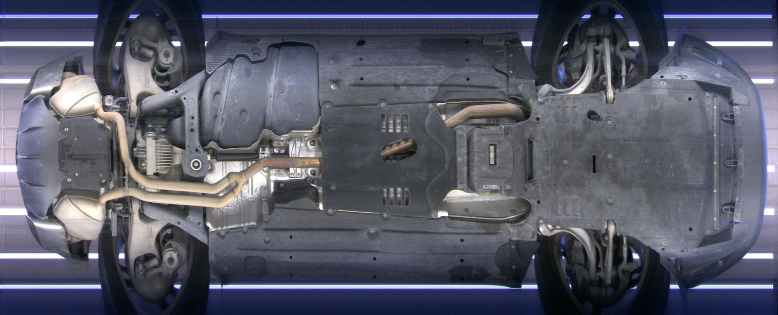 2021 Porsche Macan Base AWD