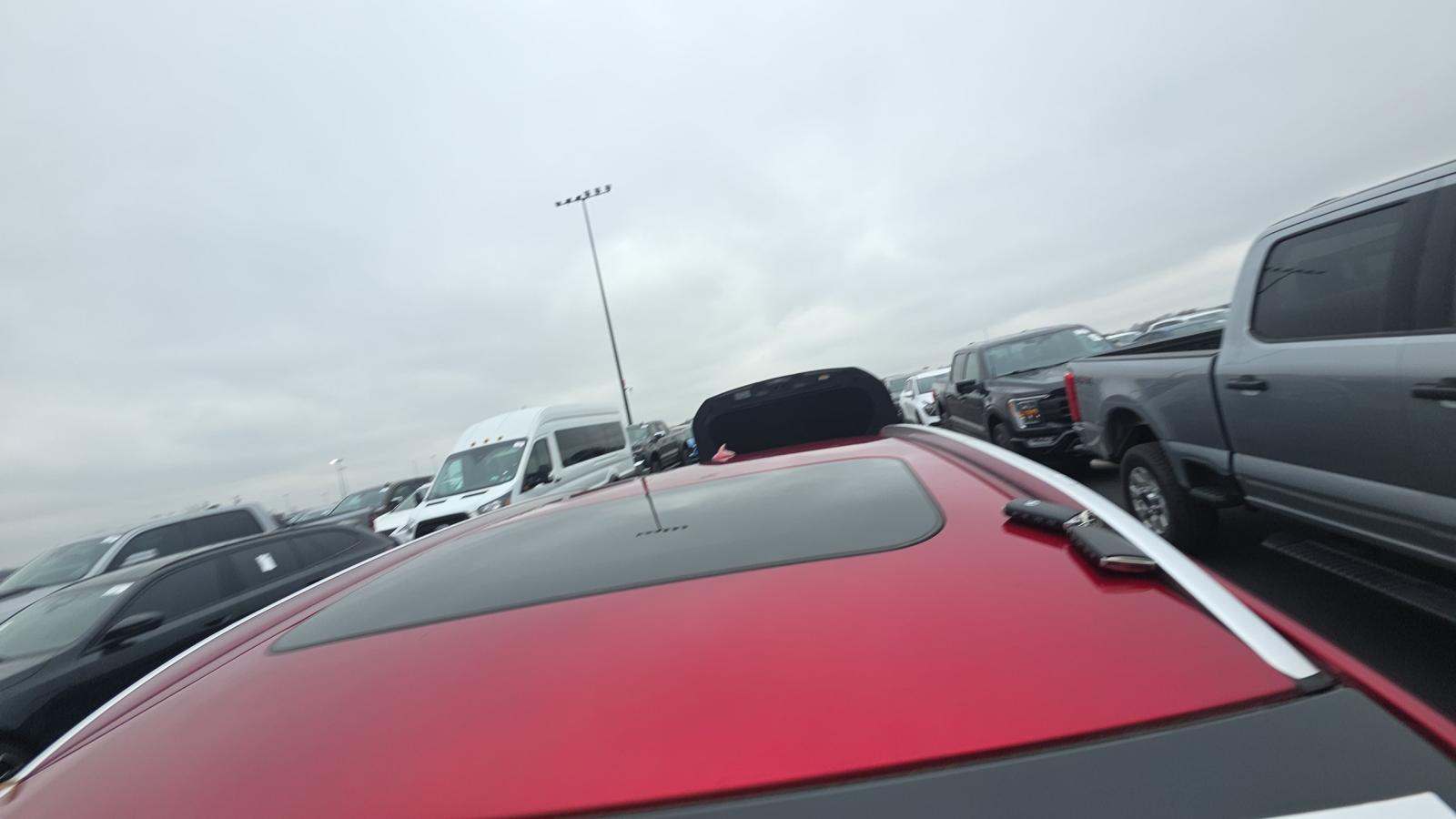 2023 MAZDA CX-30 2.5 Turbo Premium Plus Package AWD