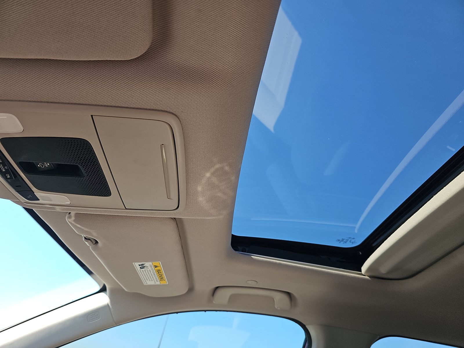 2023 Honda CR-V EX-L FWD