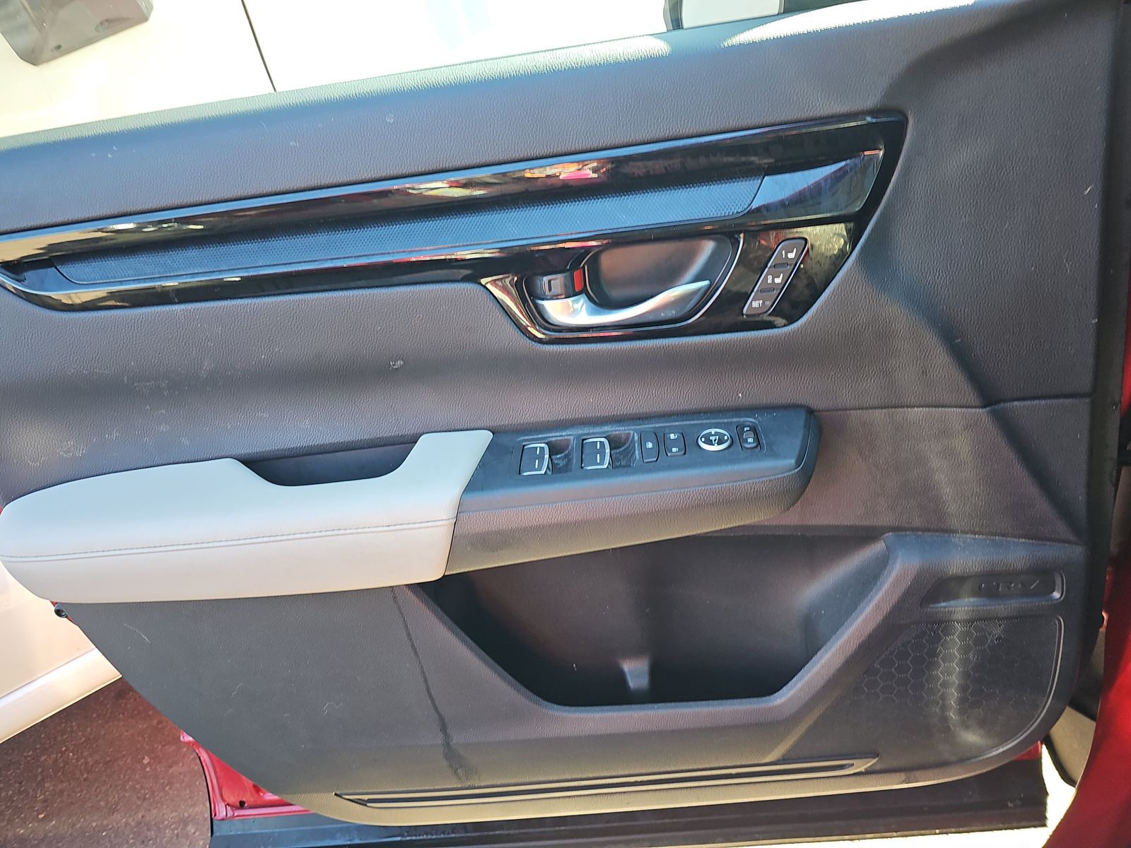 2023 Honda CR-V EX-L FWD