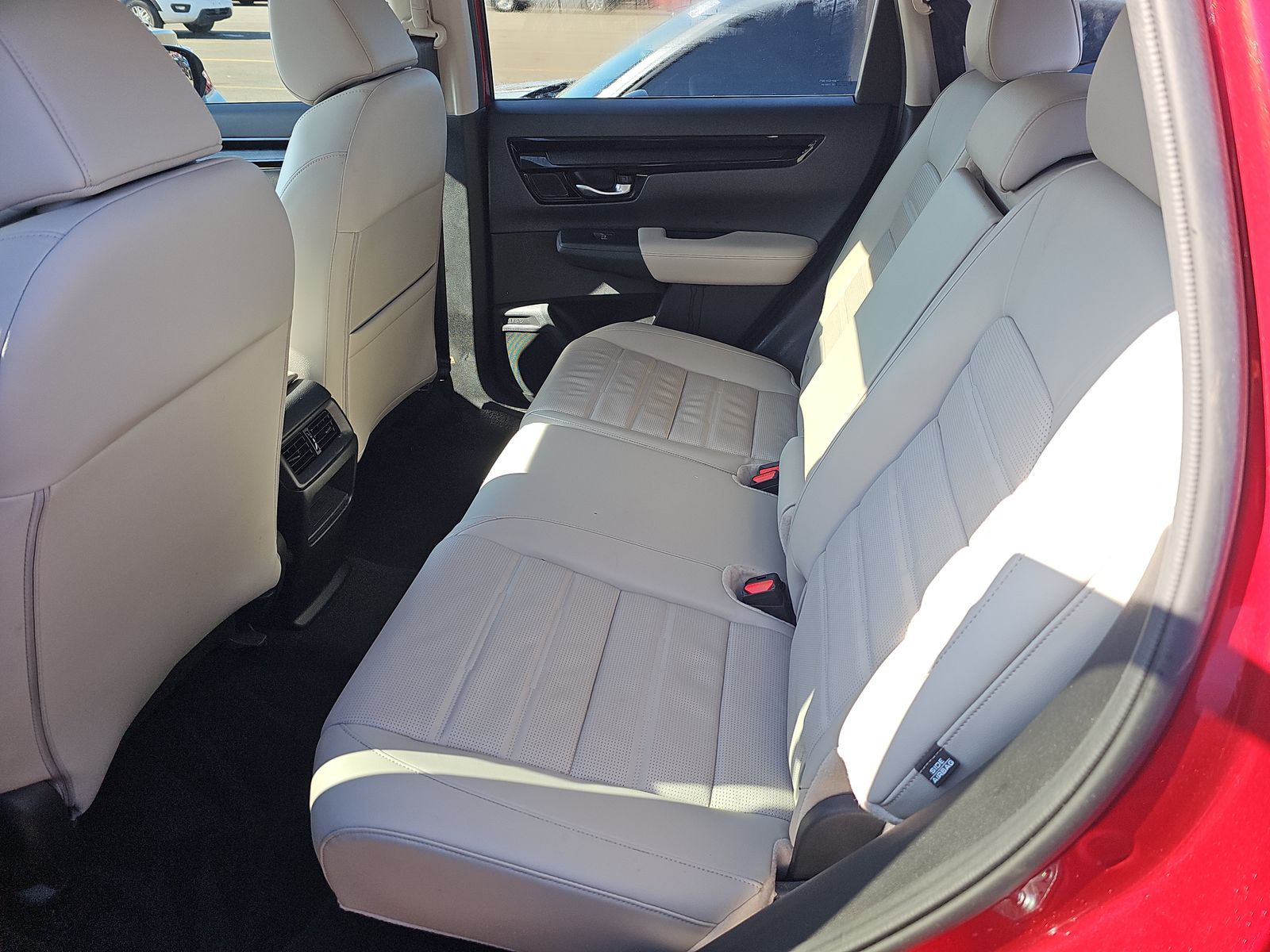 2023 Honda CR-V EX-L FWD