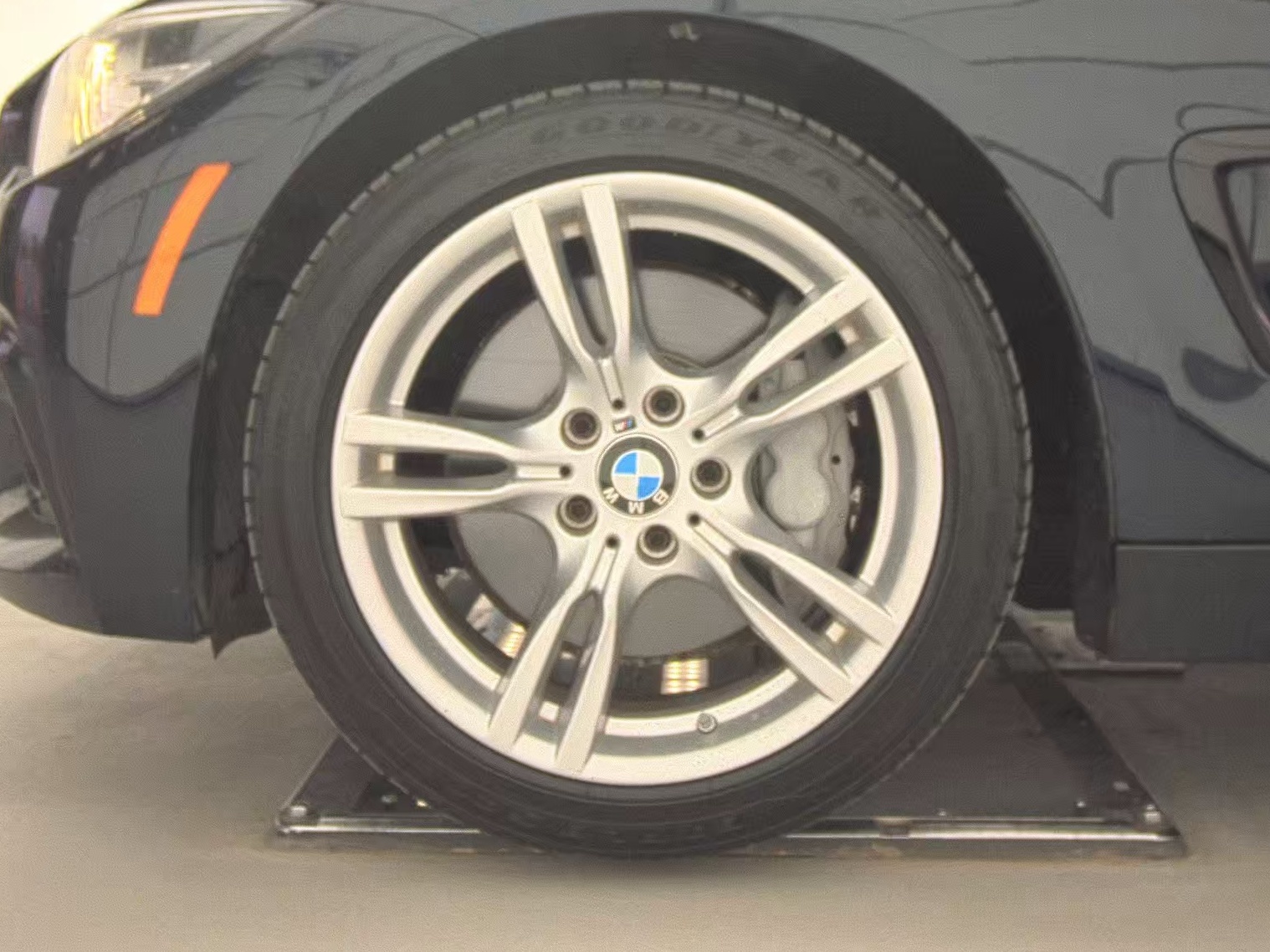 2018 BMW 4 Series 440i xDrive AWD