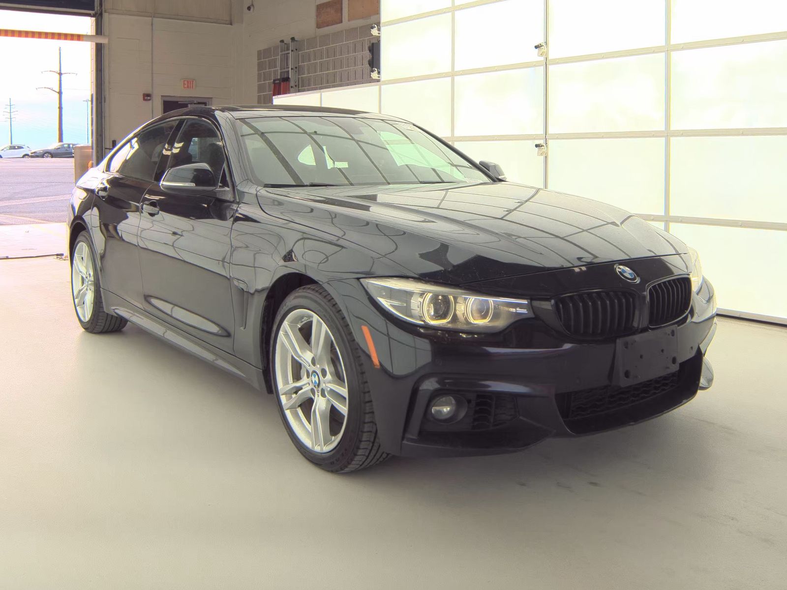 2018 BMW 4 Series 440i xDrive AWD