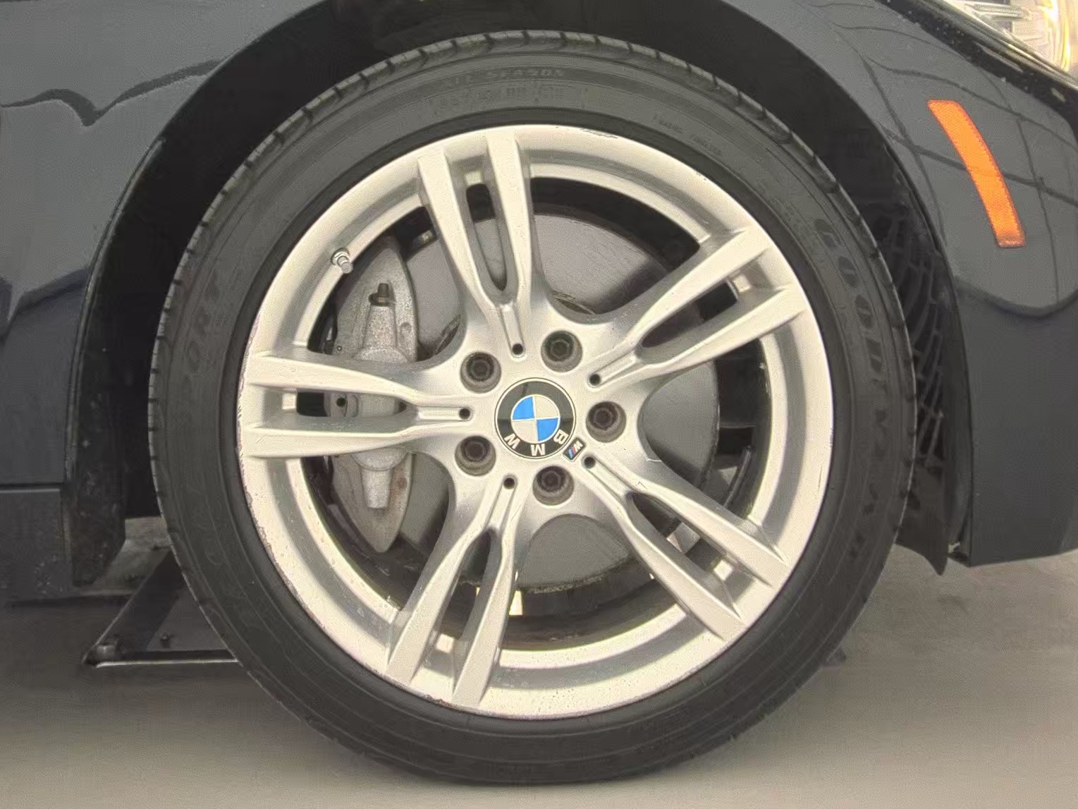 2018 BMW 4 Series 440i xDrive AWD