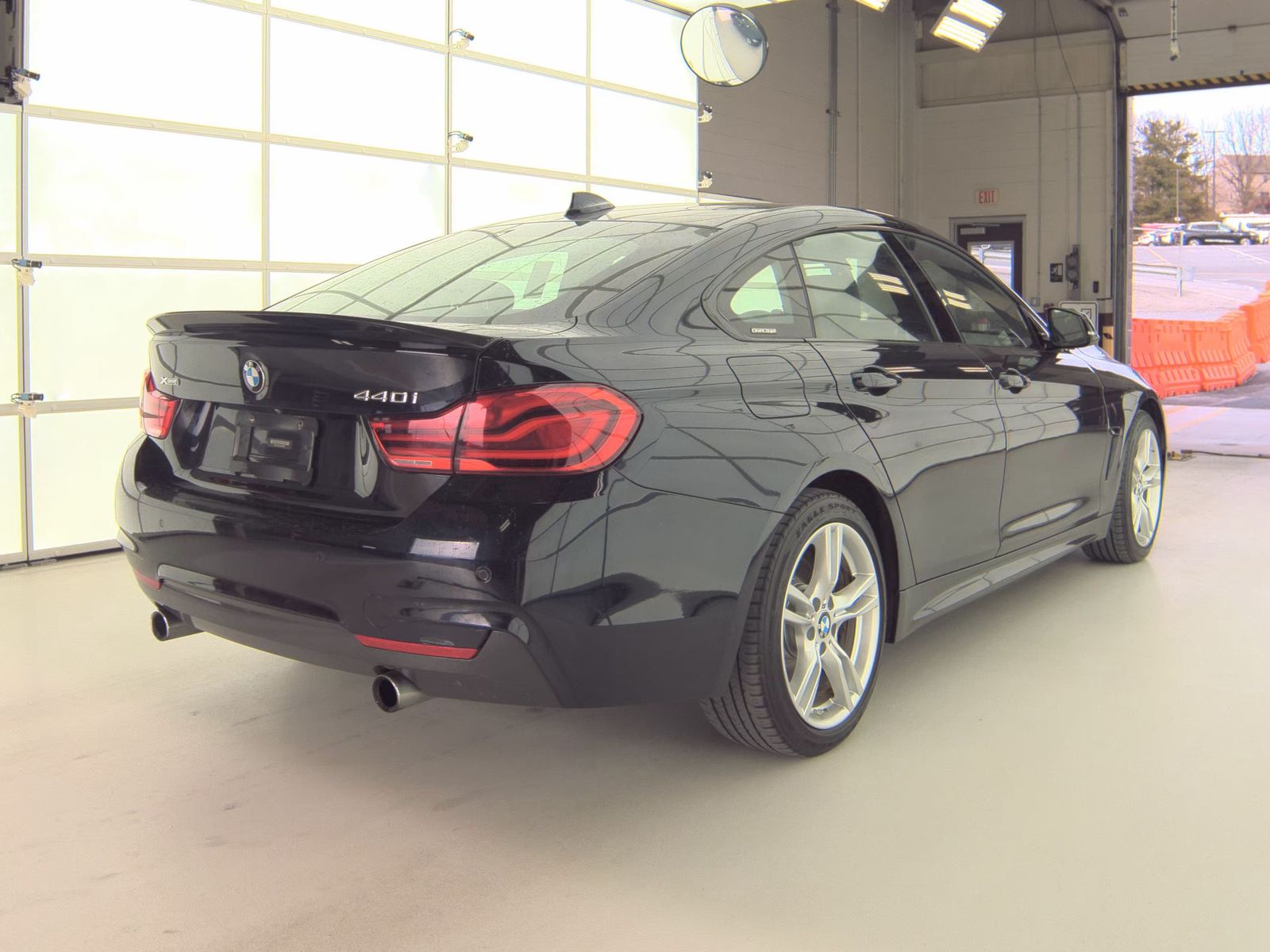 2018 BMW 4 Series 440i xDrive AWD