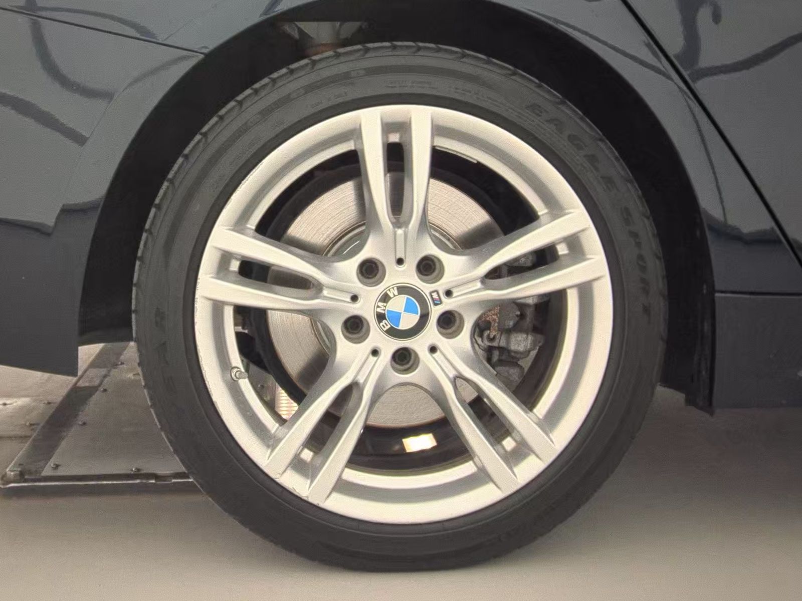 2018 BMW 4 Series 440i xDrive AWD