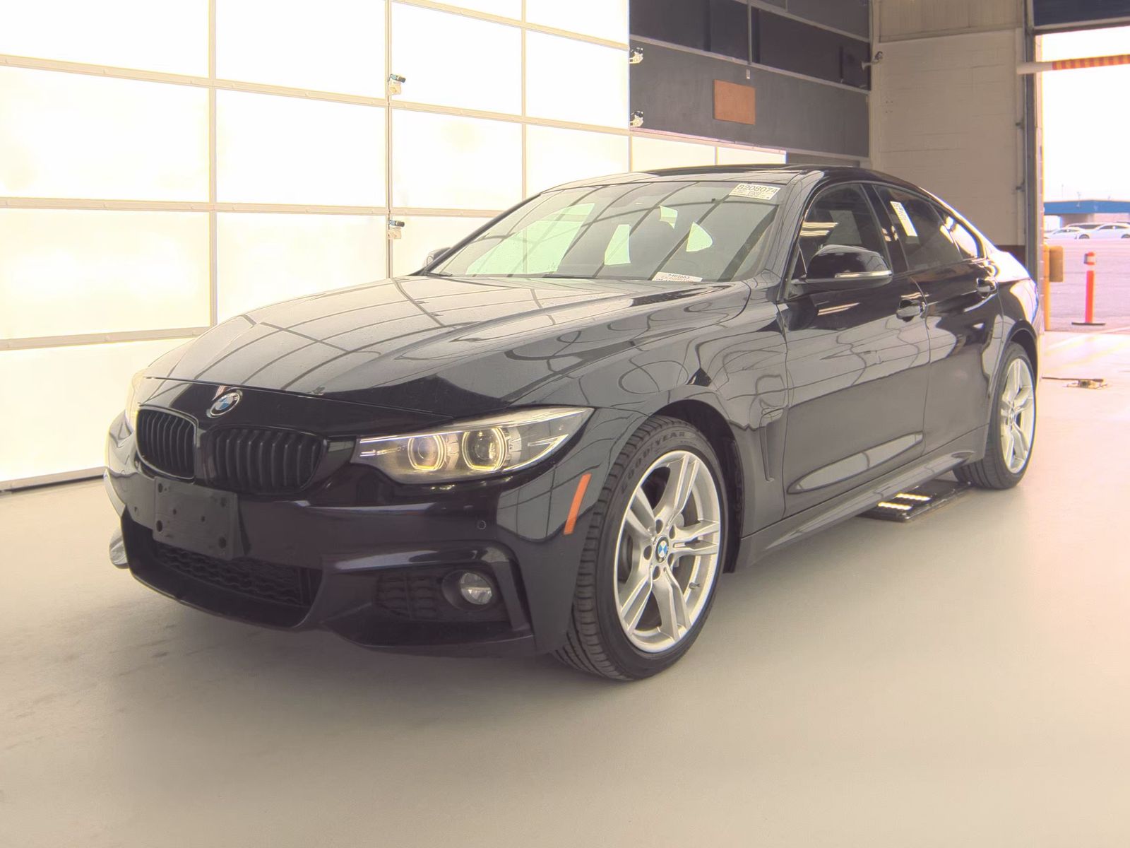 2018 BMW 4 Series 440i xDrive AWD