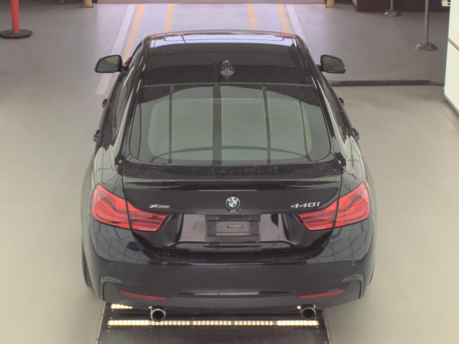 2018 BMW 4 Series 440i xDrive AWD