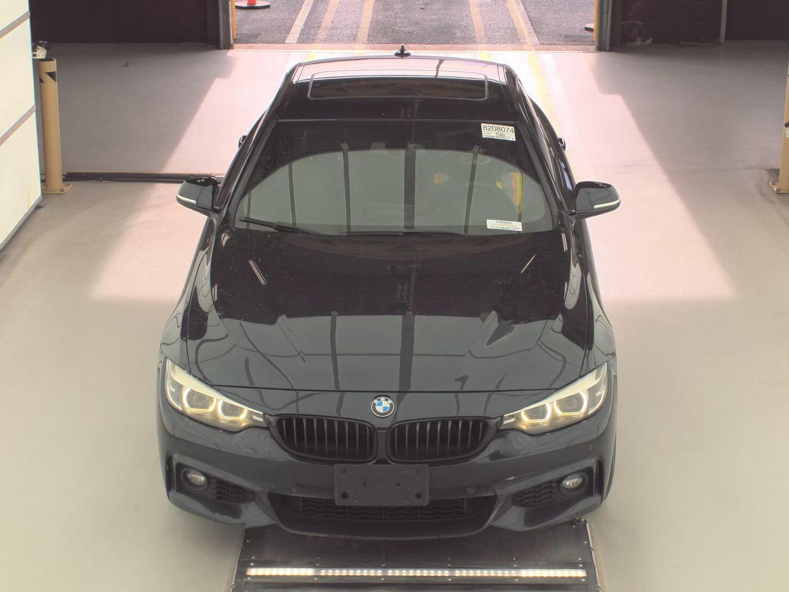 2018 BMW 4 Series 440i xDrive AWD