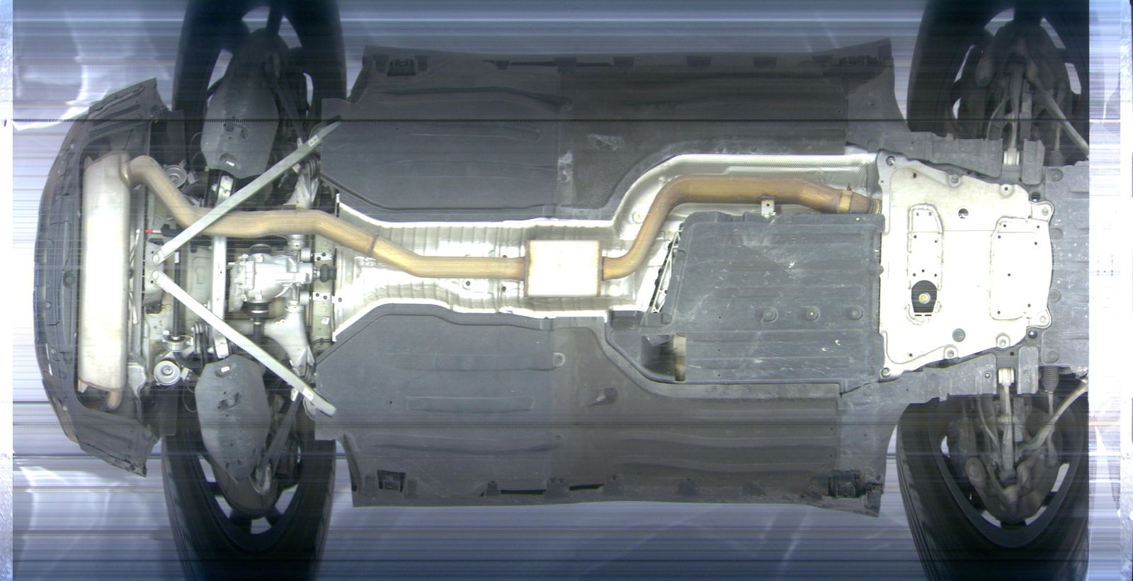 2019 BMW X5 xDrive40i AWD