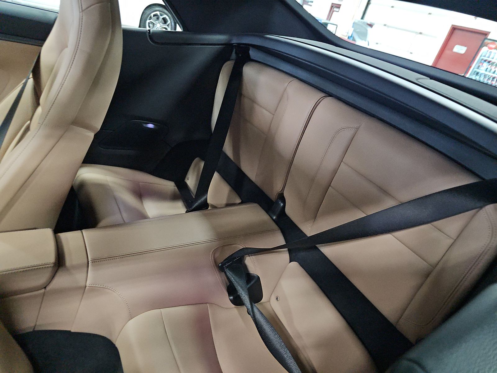 2022 Porsche 911 Carrera S RWD