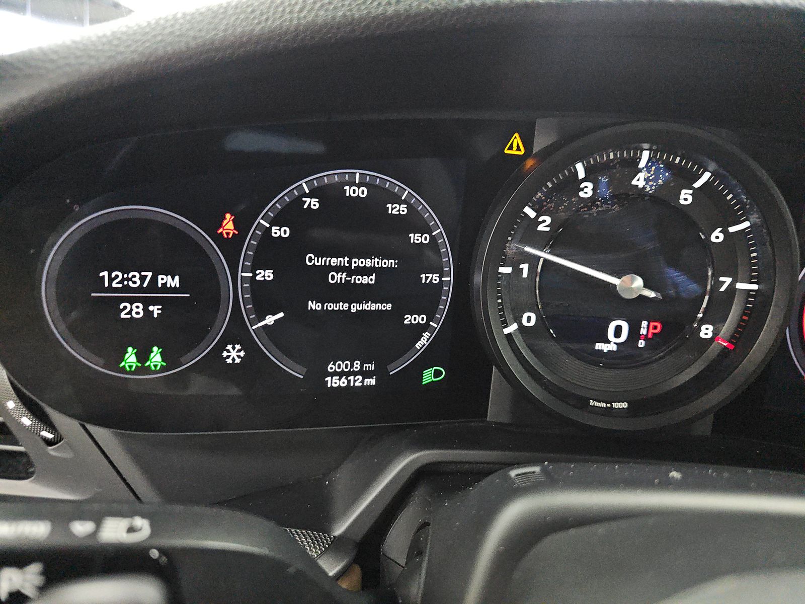 2022 Porsche 911 Carrera S RWD