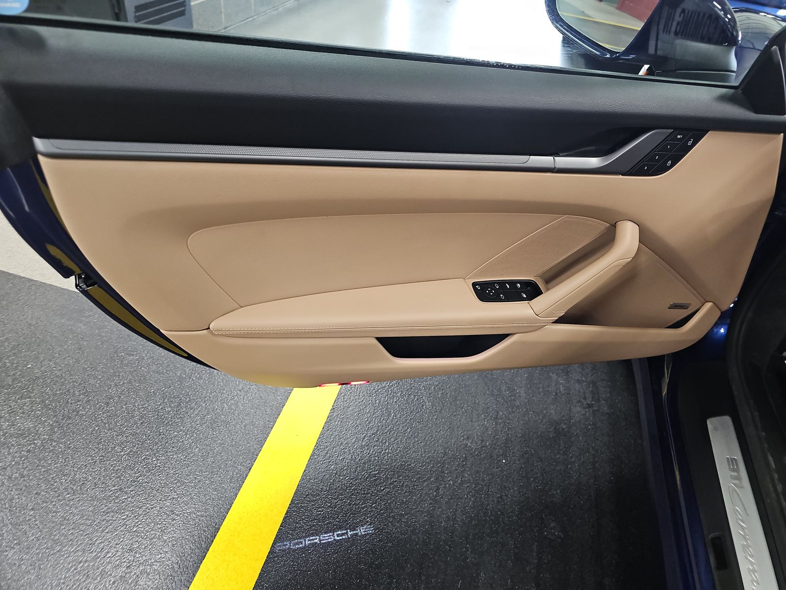 2022 Porsche 911 Carrera S RWD