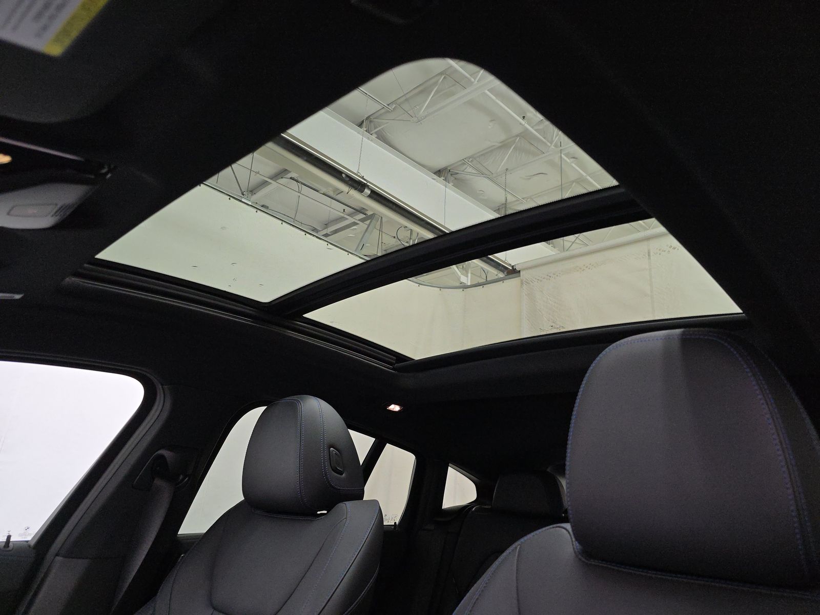 2022 BMW X4 M40i AWD