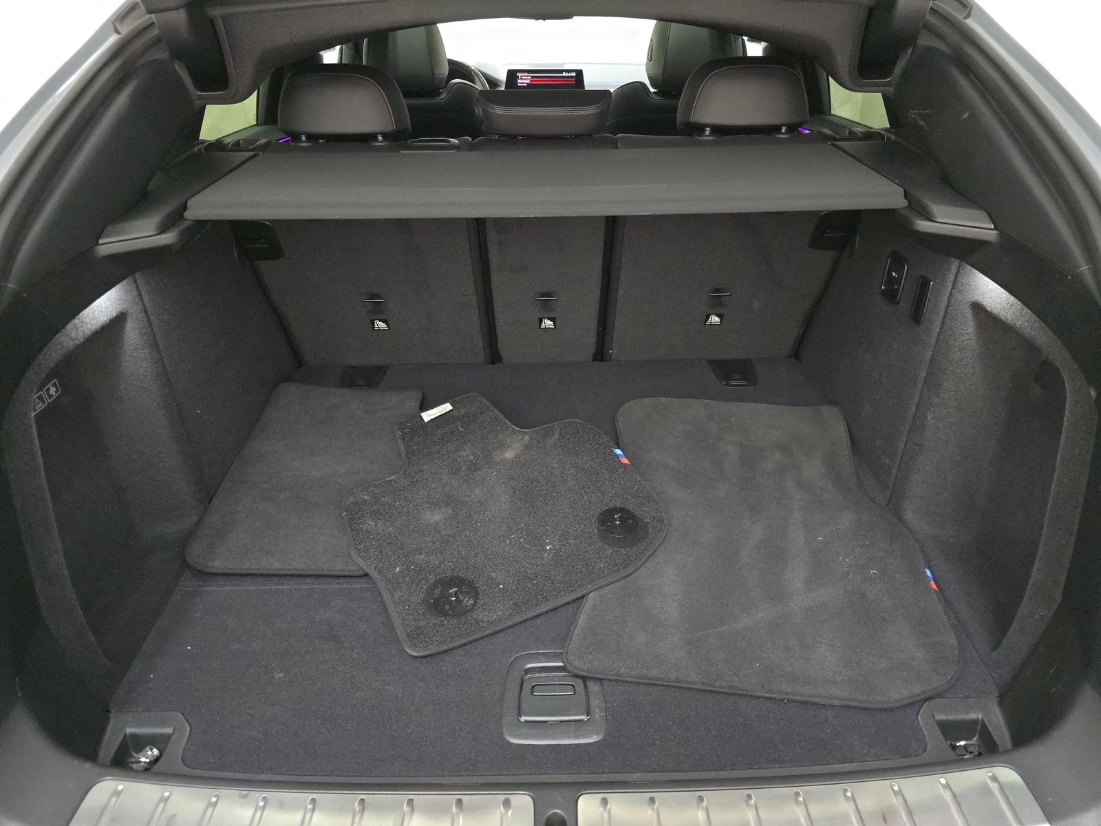 2022 BMW X4 M40i AWD