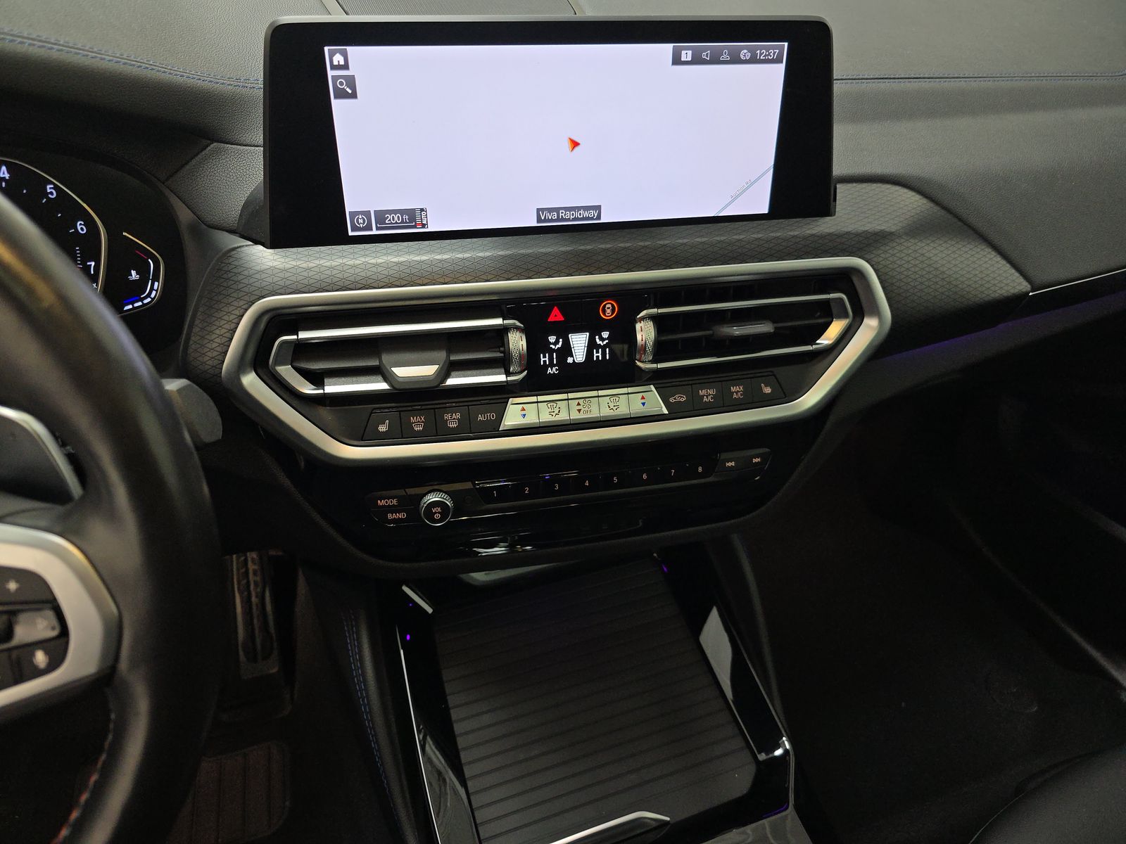 2022 BMW X4 M40i AWD