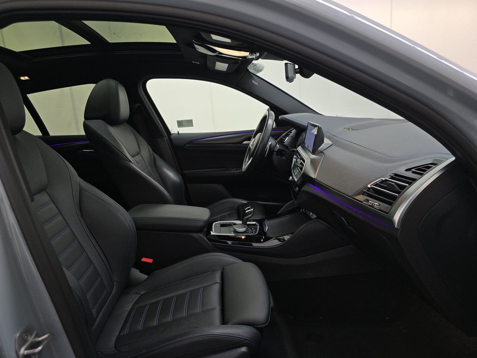 2022 BMW X4 M40i AWD