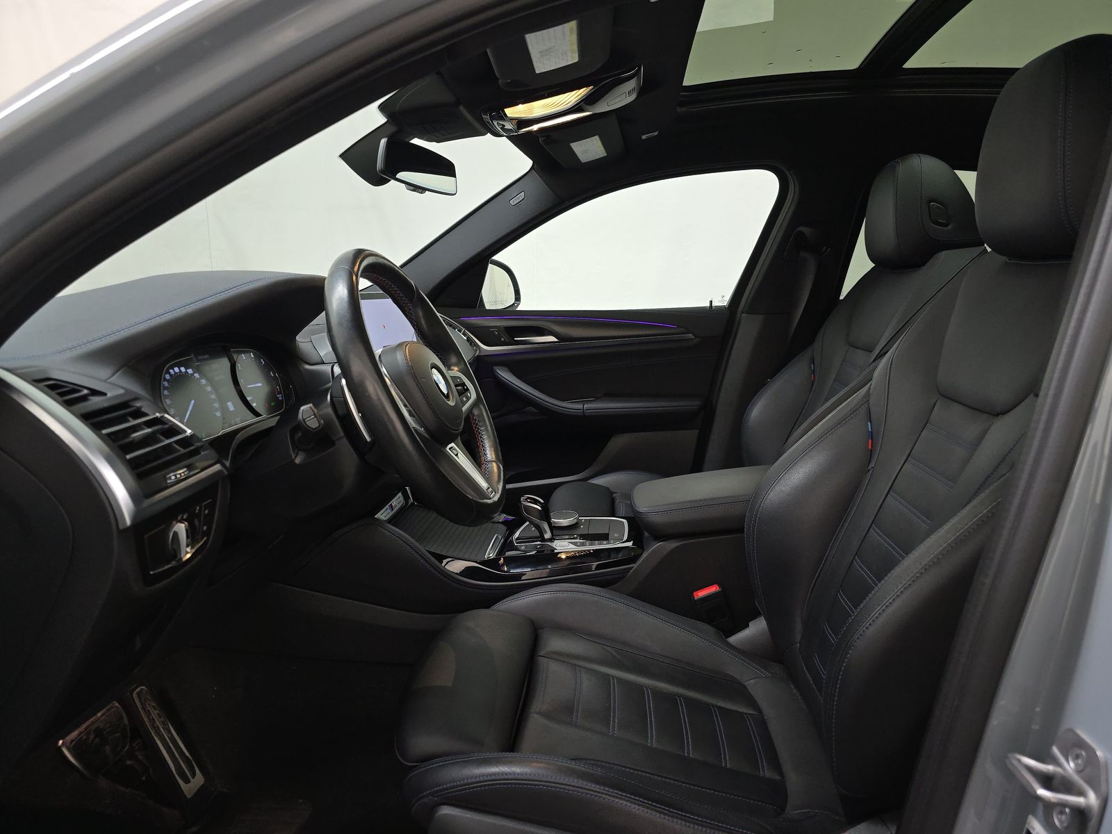 2022 BMW X4 M40i AWD