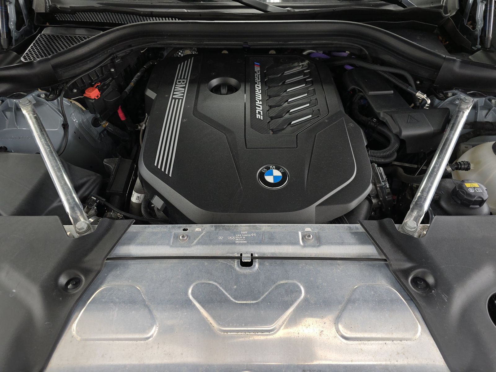 2022 BMW X4 M40i AWD