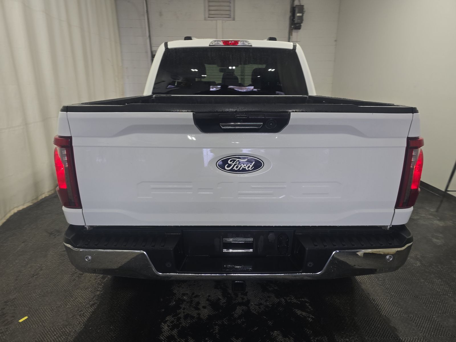 2024 Ford F-150 XLT AWD