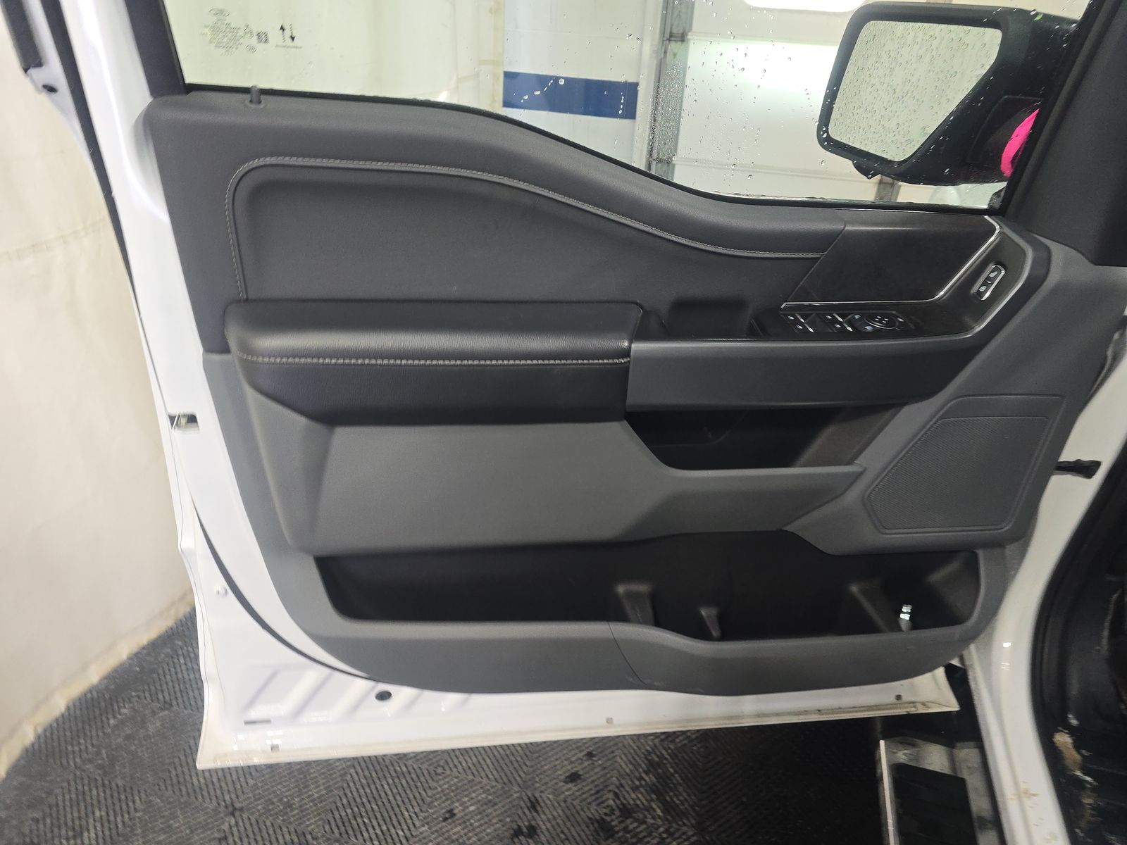 2024 Ford F-150 XLT AWD