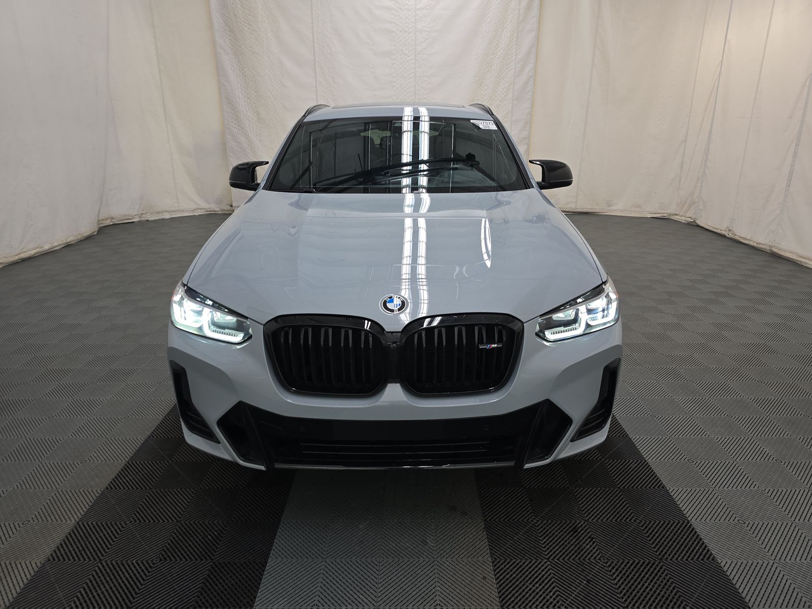 2022 BMW X4 M40i AWD