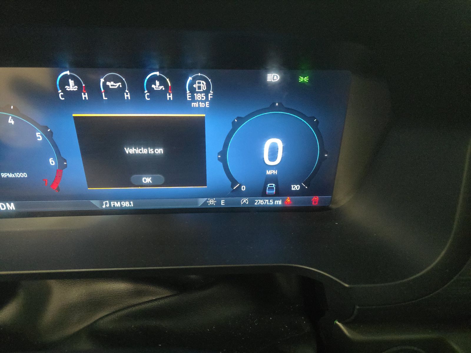 2024 Ford F-150 XLT AWD