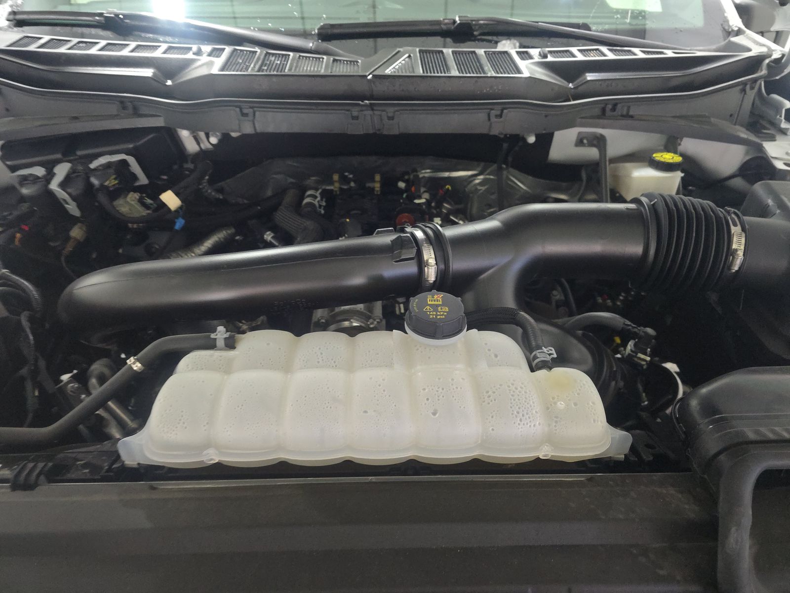 2024 Ford F-150 XLT AWD