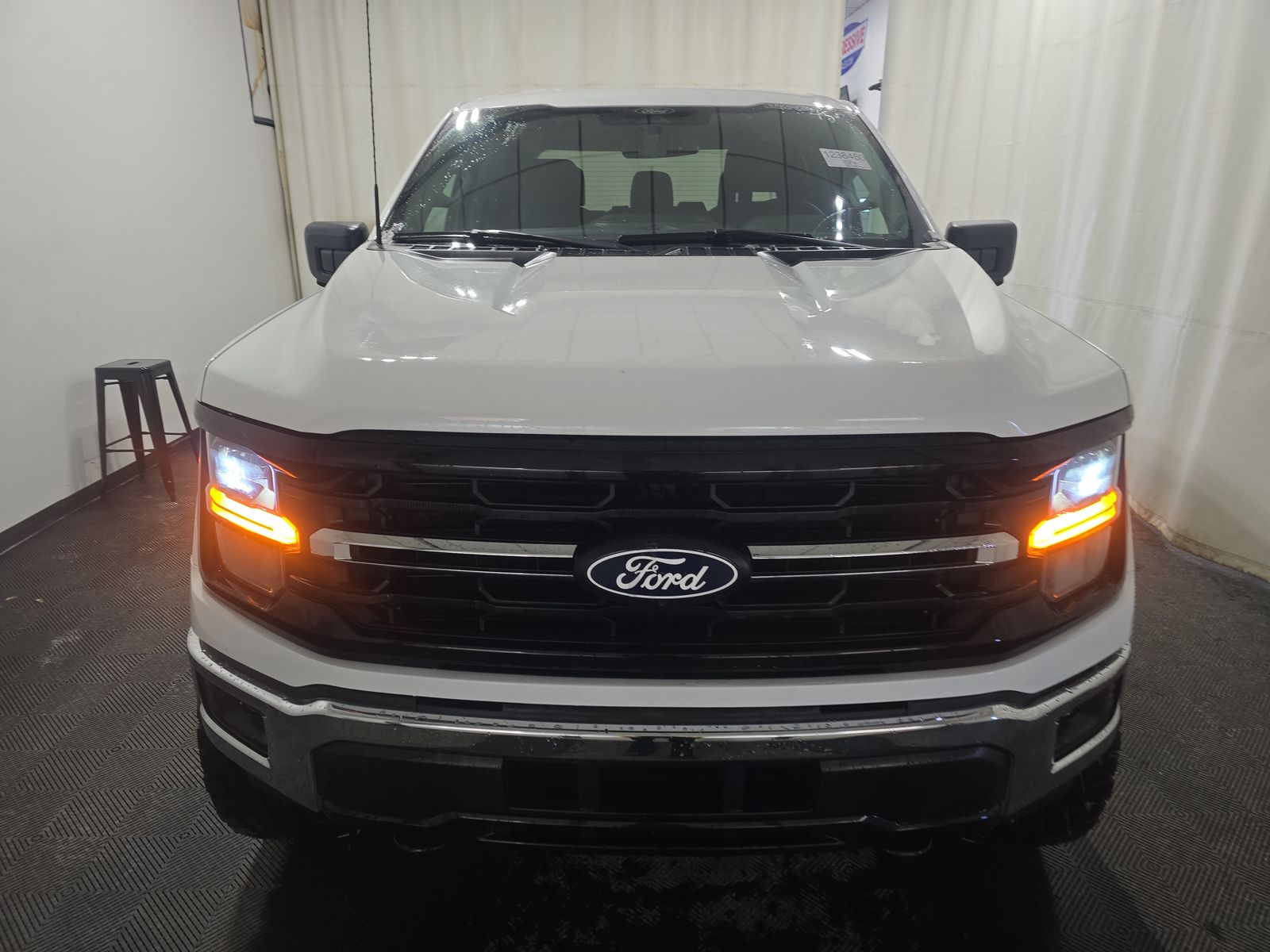 2024 Ford F-150 XLT AWD