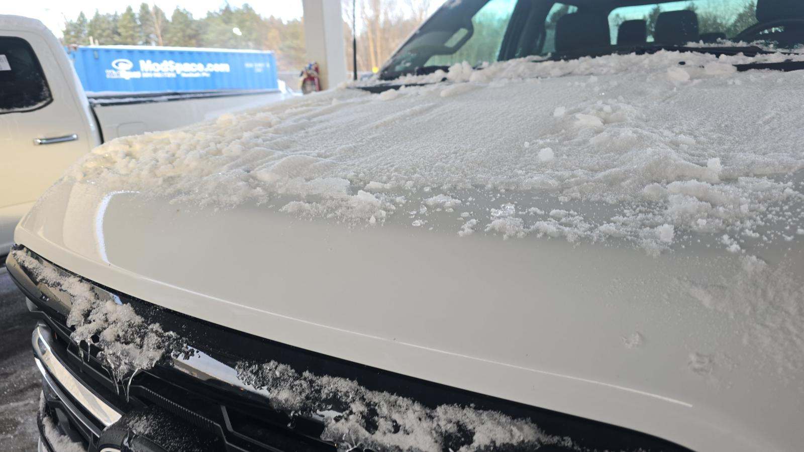 2024 Ford F-150 XLT AWD