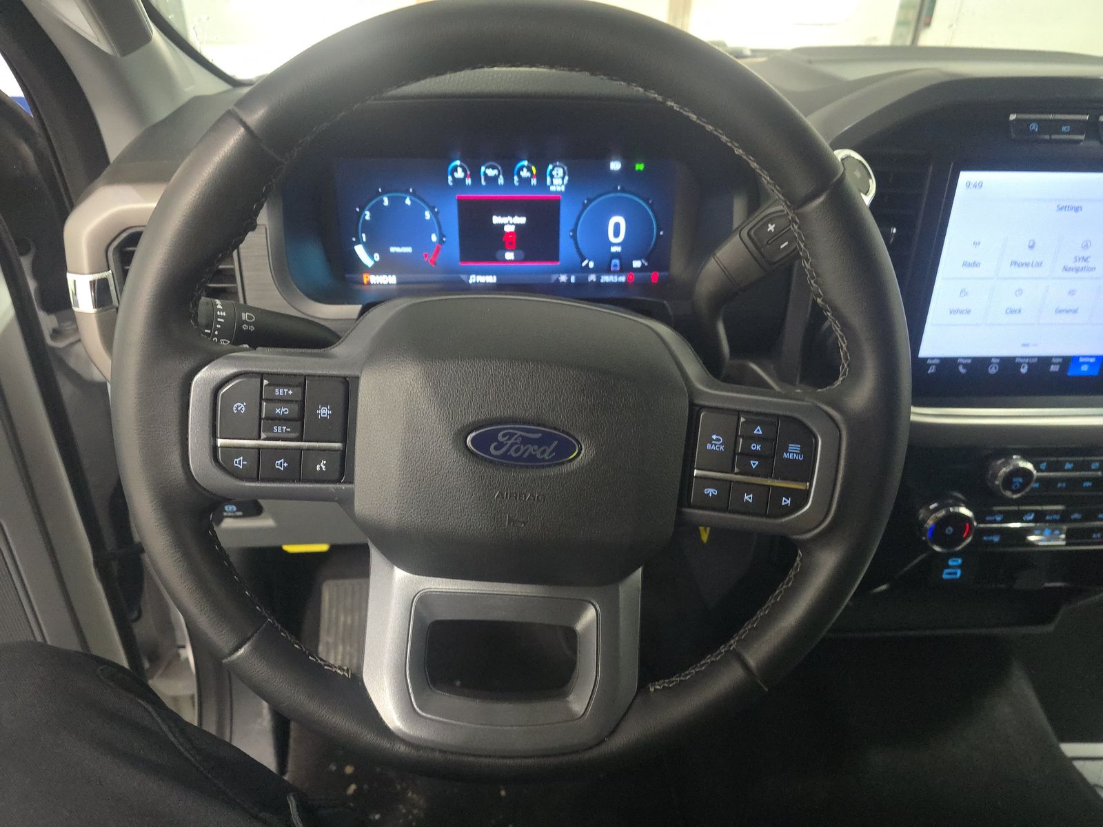 2024 Ford F-150 XLT AWD