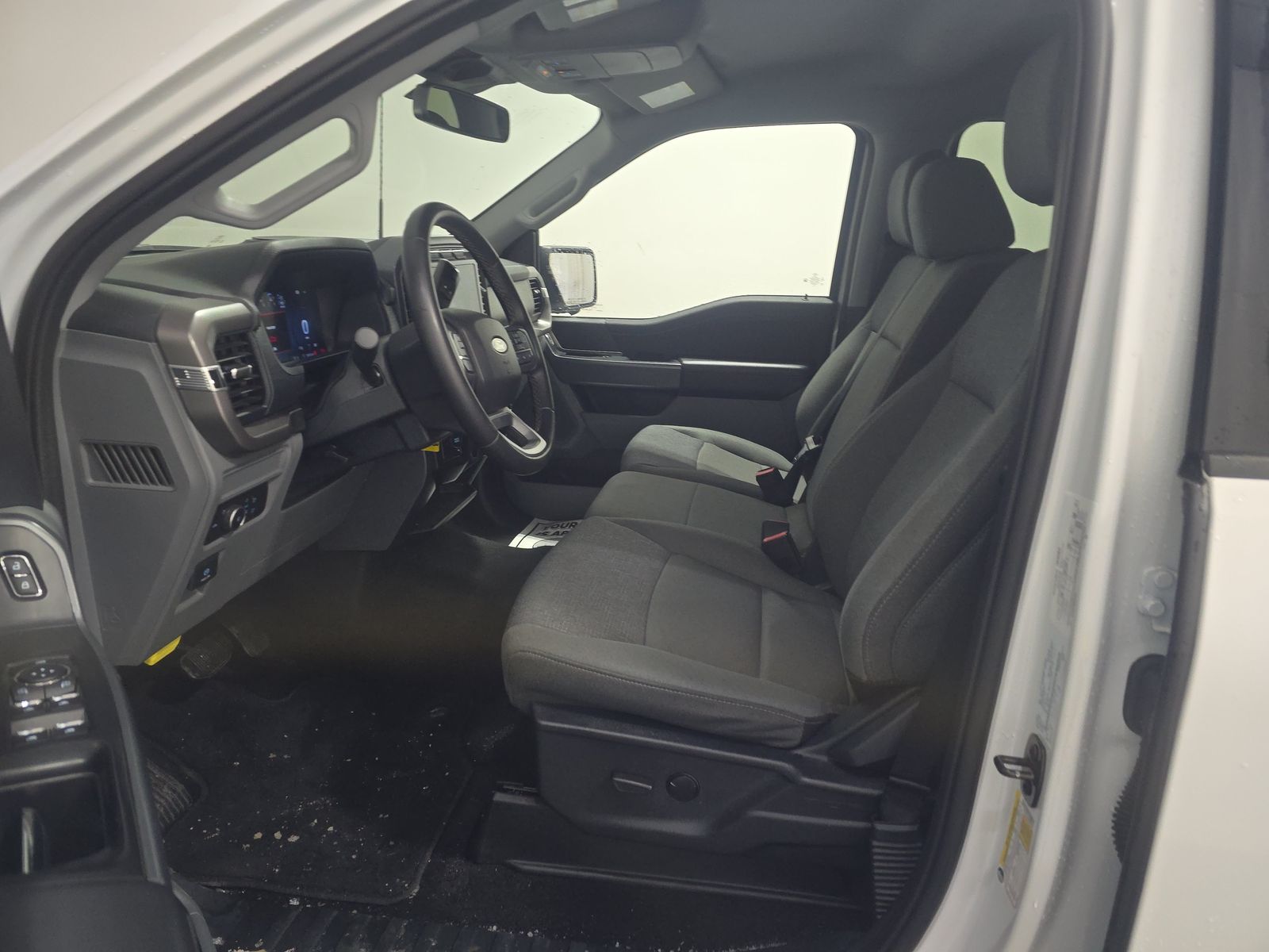 2024 Ford F-150 XLT AWD