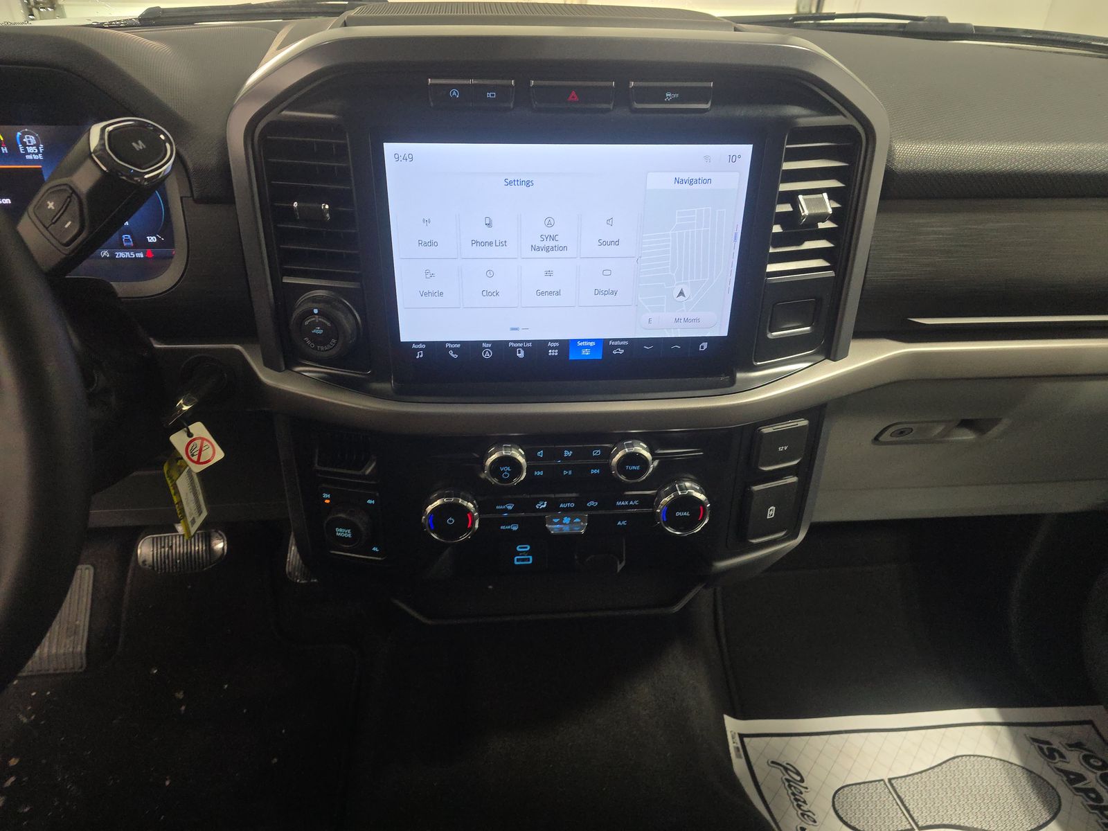 2024 Ford F-150 XLT AWD