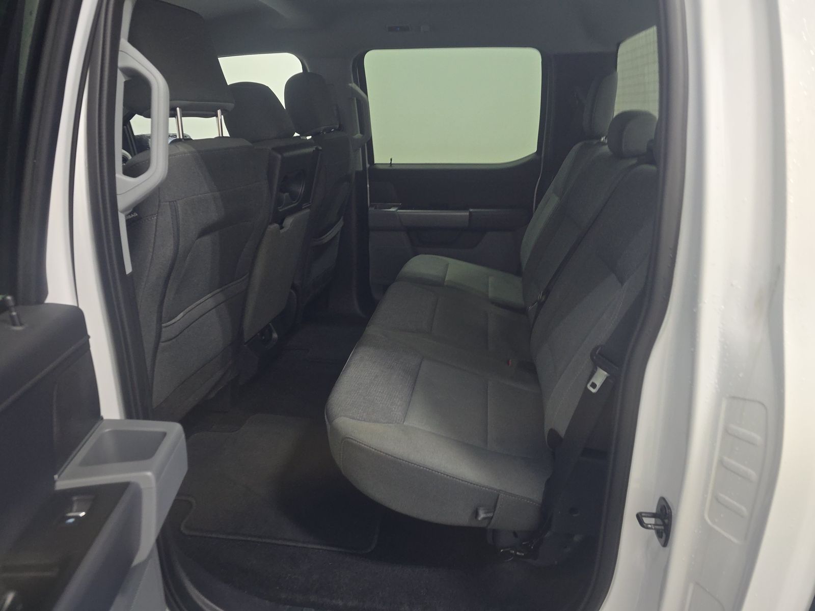 2024 Ford F-150 XLT AWD