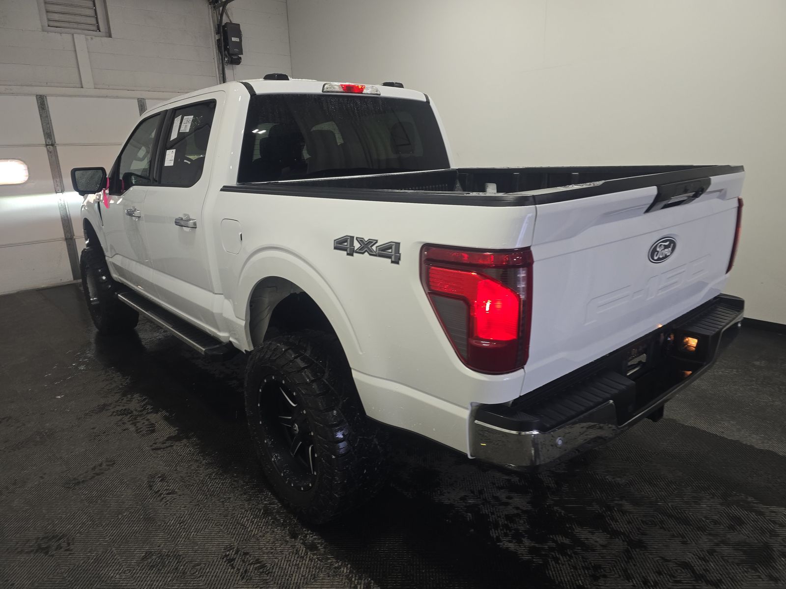 2024 Ford F-150 XLT AWD