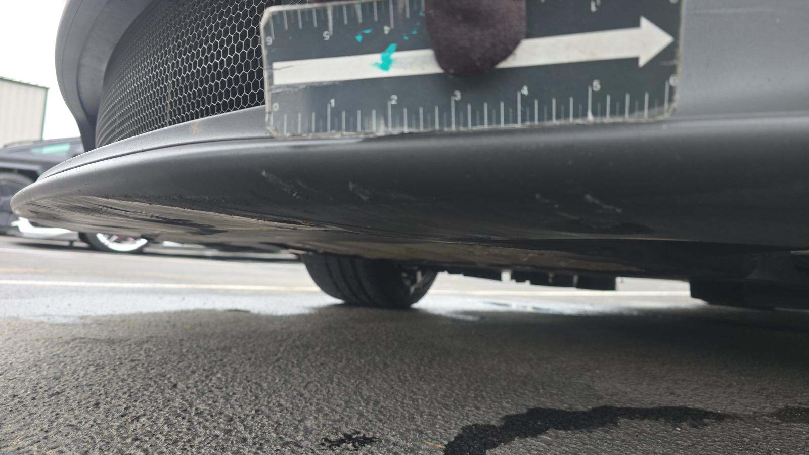 2024 Porsche 911 GT3 RS RWD