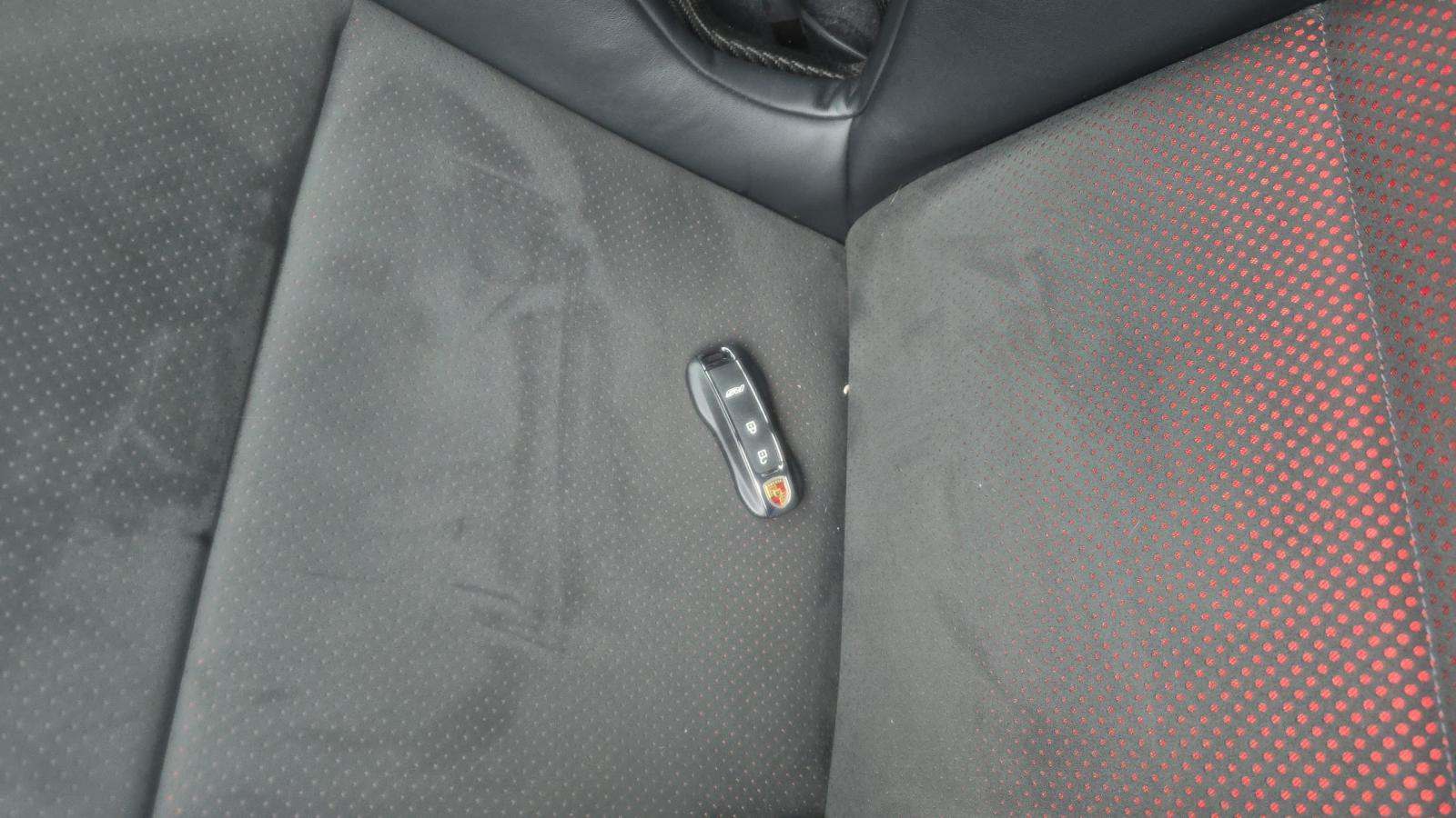 2024 Porsche 911 GT3 RS RWD