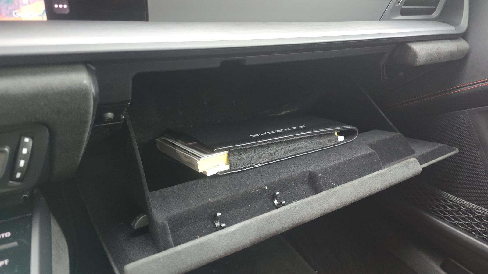 2024 Porsche 911 GT3 RS RWD