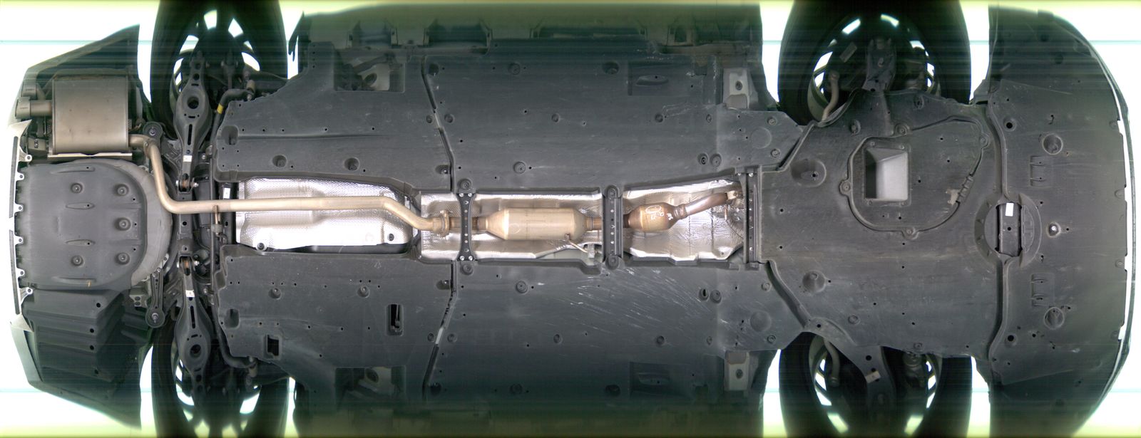 2024 Toyota Camry SE FWD