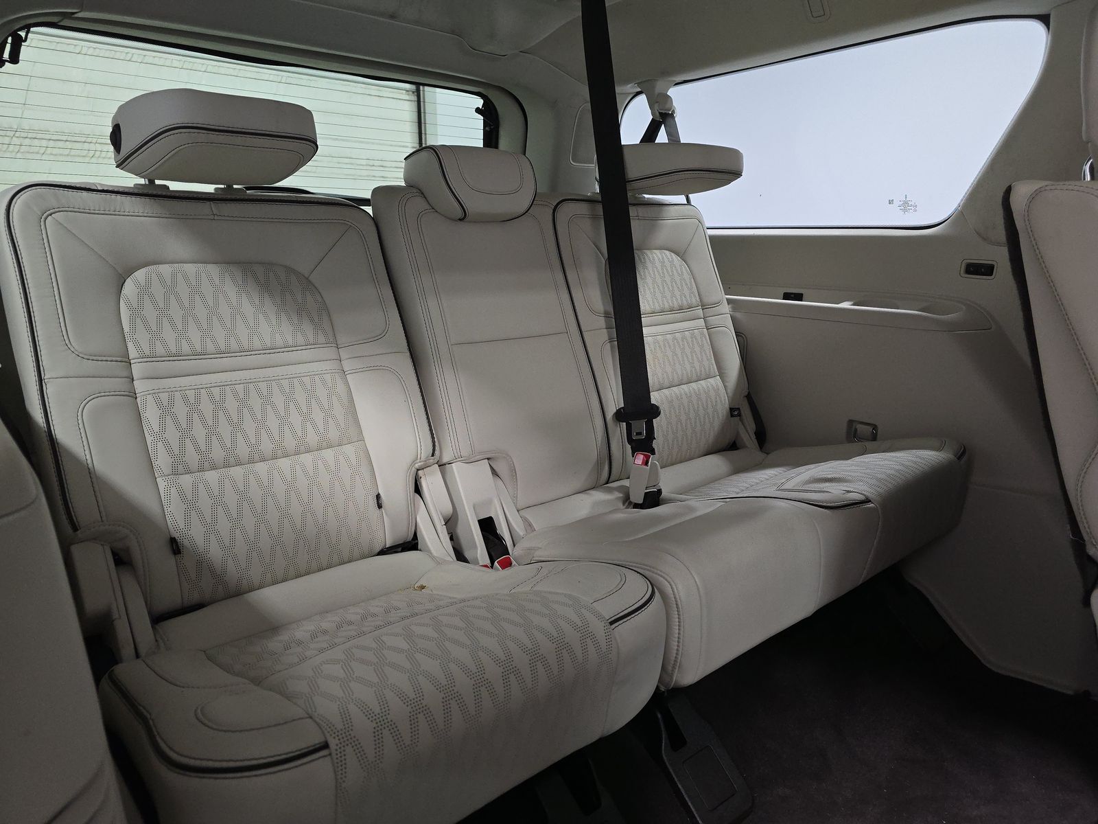 2023 Lincoln Navigator L Black Label AWD