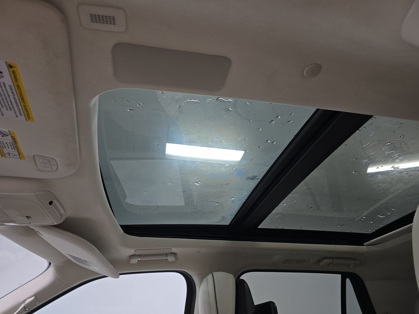 2023 Lincoln Navigator L Black Label AWD