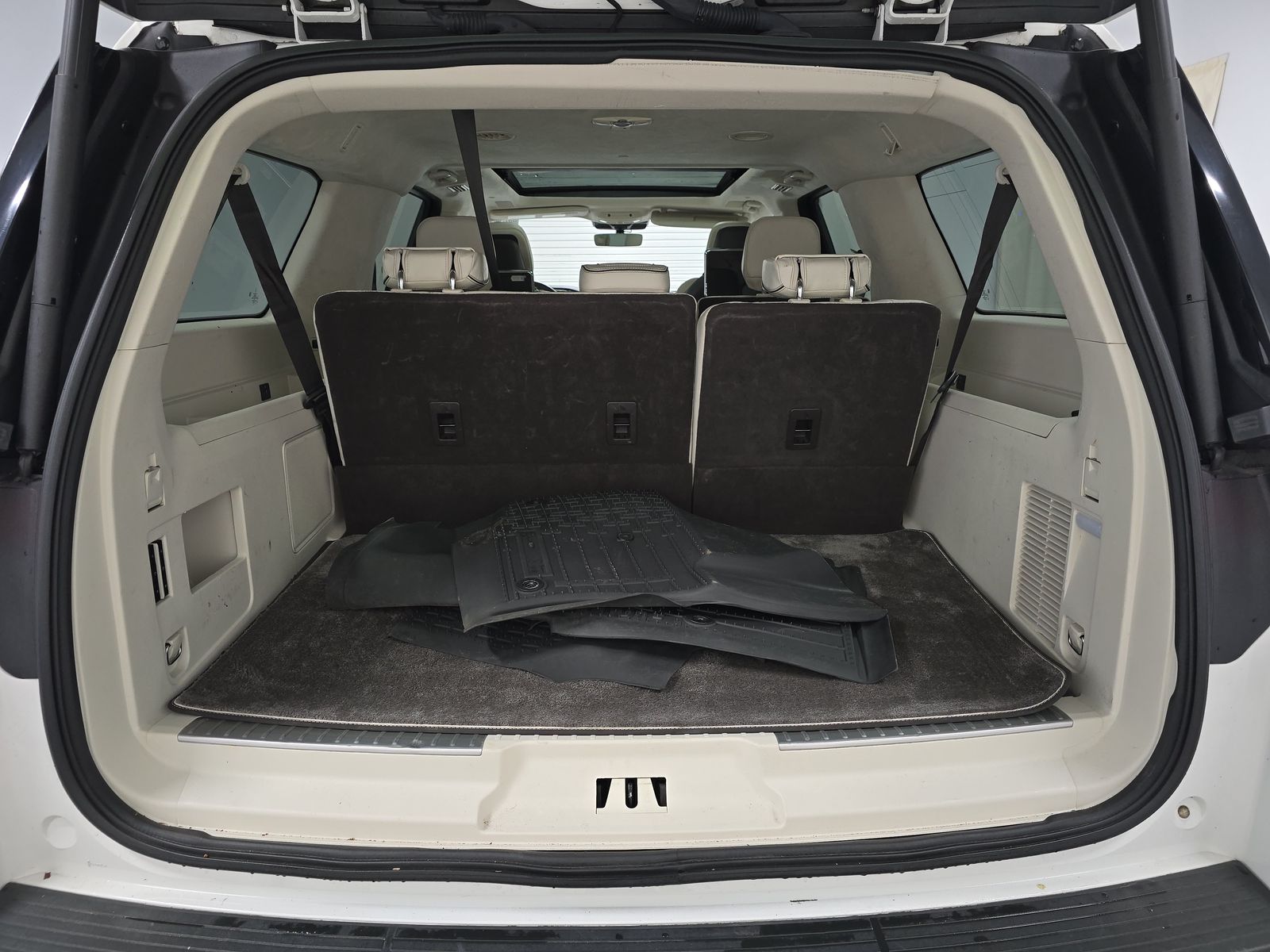 2023 Lincoln Navigator L Black Label AWD