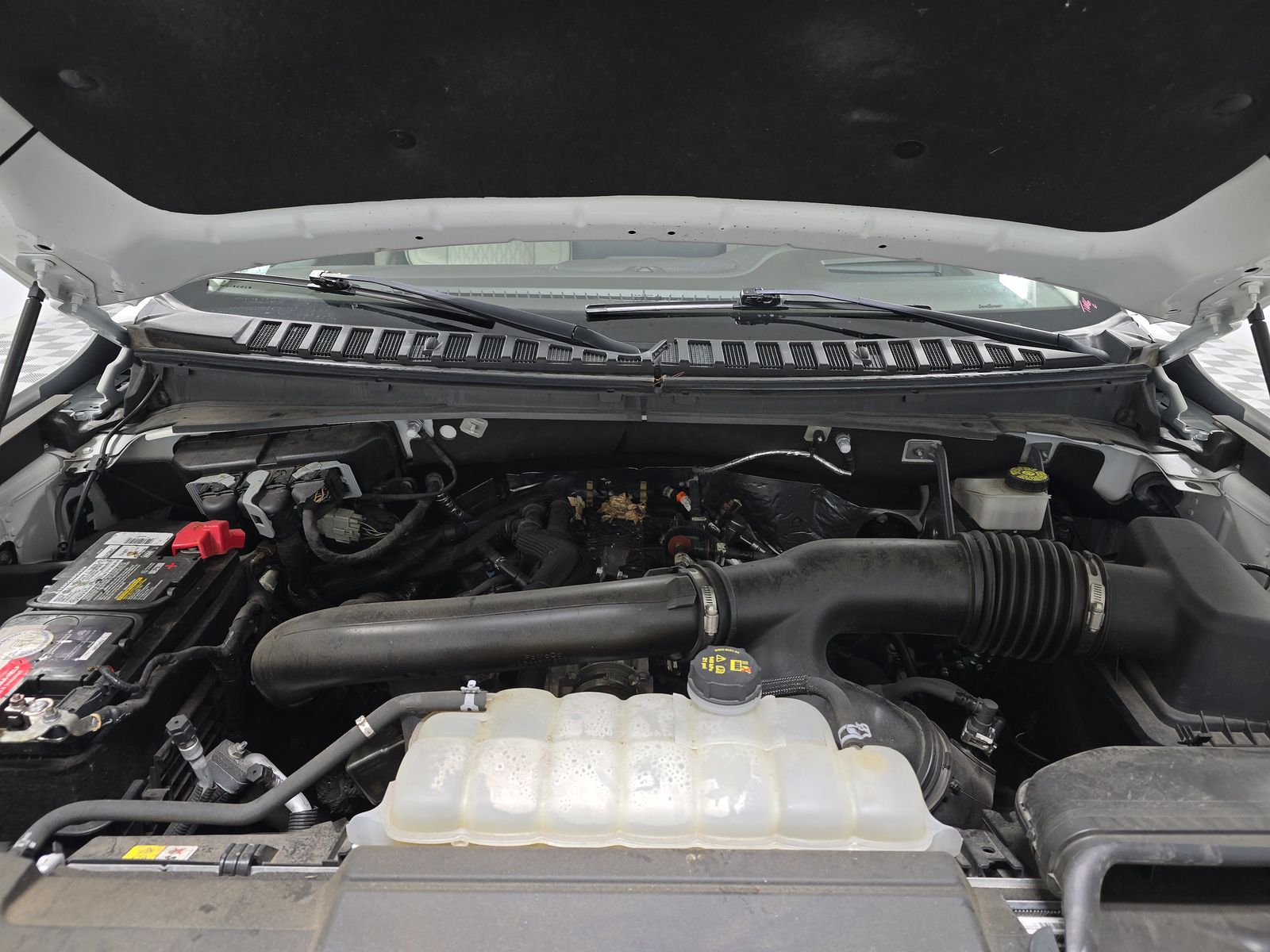 2023 Lincoln Navigator L Black Label AWD