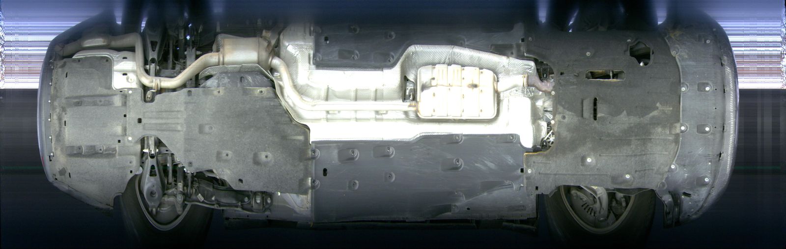 2023 Chrysler Pacifica Touring L FWD