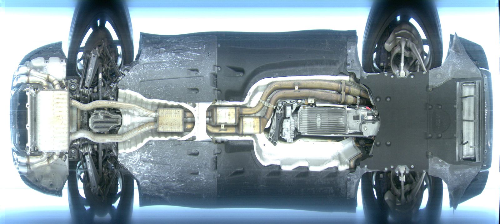 2023 BMW X3 M Base AWD