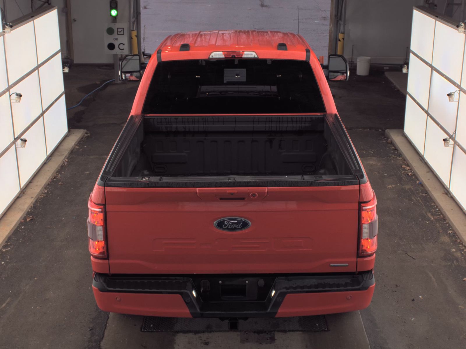 2022 Ford F-150 XLT AWD