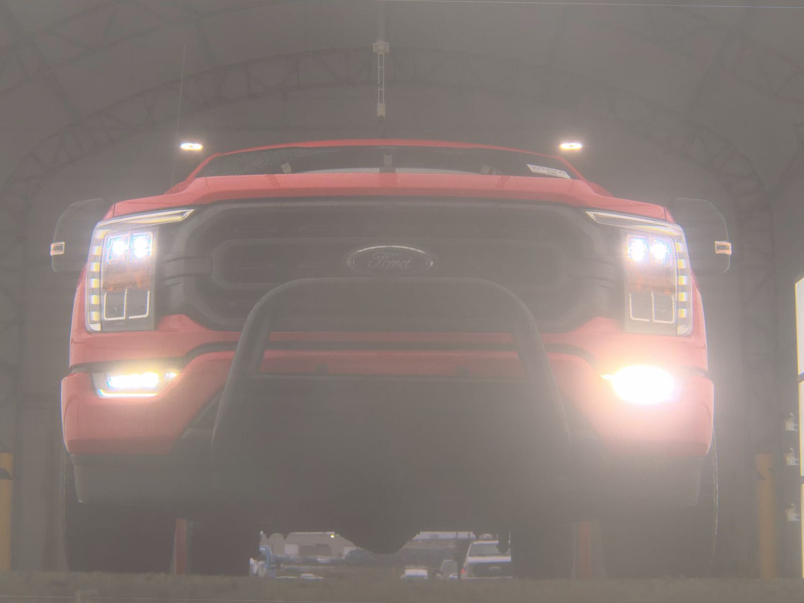 2022 Ford F-150 XLT AWD