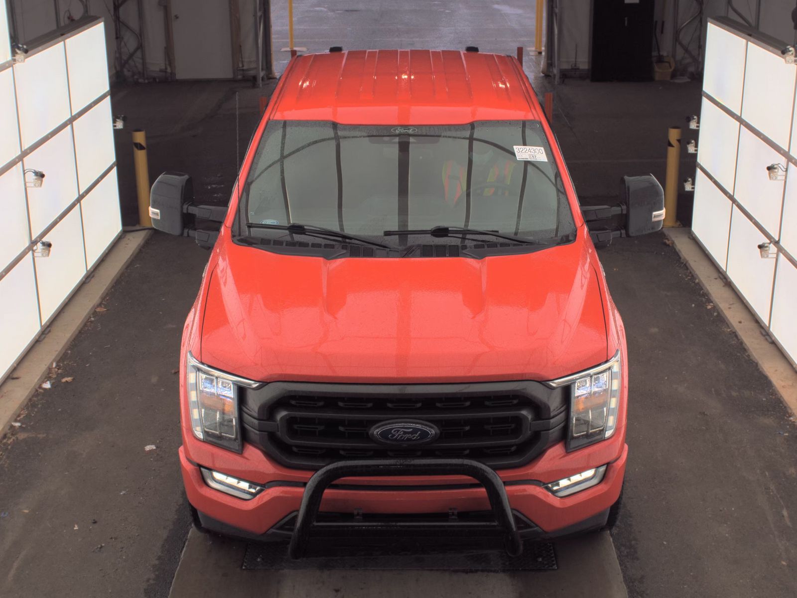 2022 Ford F-150 XLT AWD