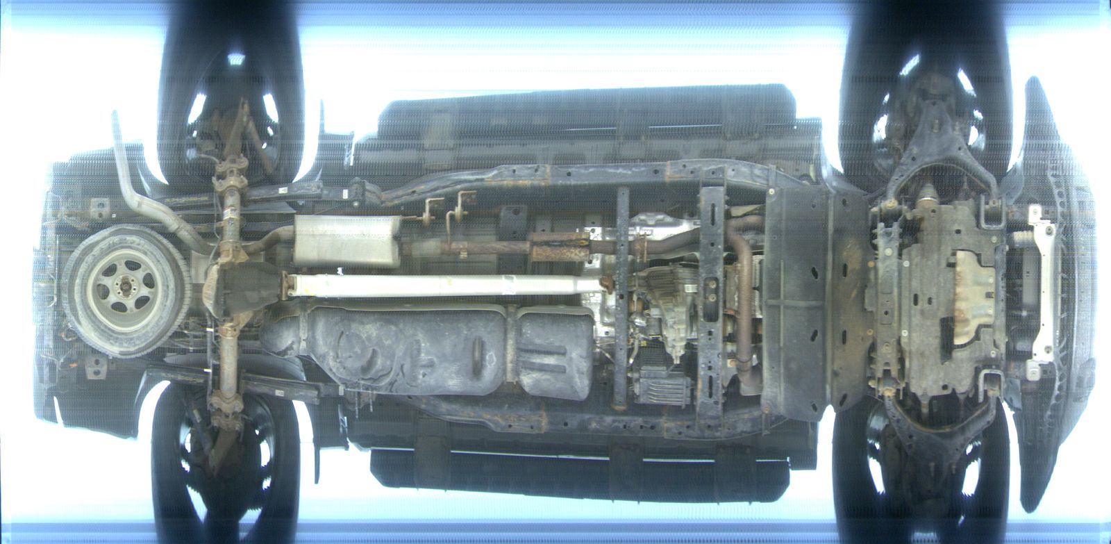 2022 Ford F-150 XL AWD